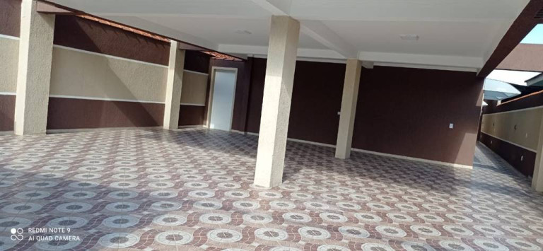 Imagem Casa de Condomínio com 2 Quartos à Venda, 50 m² em Jardim Samambaia Melvi Pq Das Americas - Praia Grande Imagem Casa de Condomínio com 2 Quartos à Venda, 50 m² em Jardim Samambaia Melvi Pq Das Americas - Praia Grande