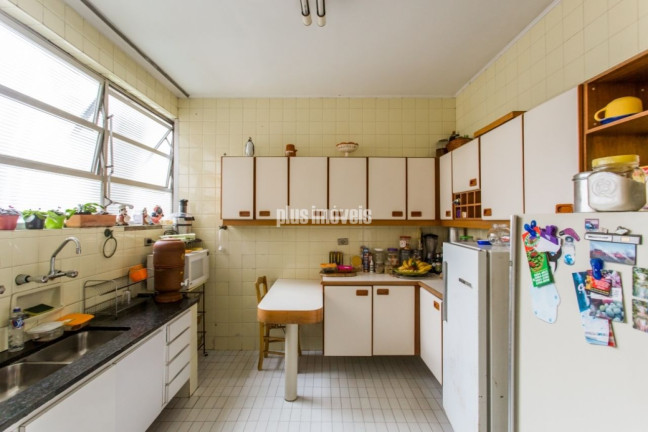 Imagem Apartamento com 3 Quartos à Venda, 170 m² em Paraíso - São Paulo Imagem Apartamento com 3 Quartos à Venda, 170 m² em Paraíso - São Paulo