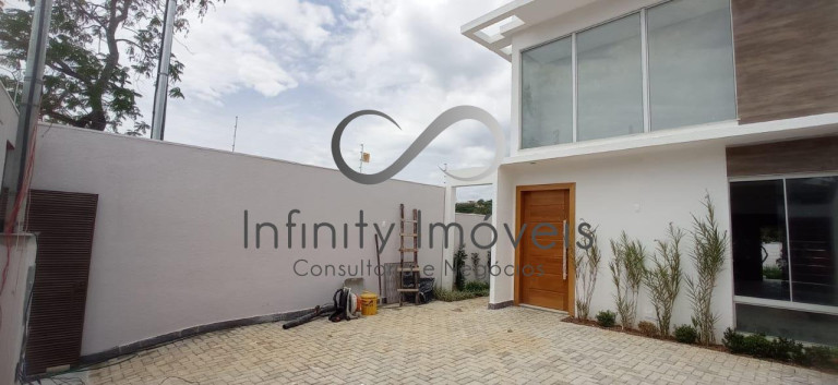 Imagem Casa com 3 Quartos à Venda, 250 m² em Lagoa Mansões - Lagoa Santa