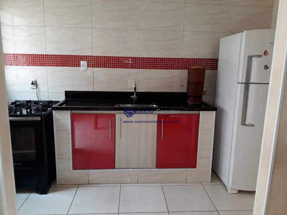 Imagem Sobrado com 2 Quartos à Venda, 97 m² em Jardim Cocaia - Guarulhos