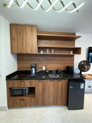 Imagem Studio com 1 Quarto à Venda, 24 m² Imagem Studio com 1 Quarto à Venda, 24 m²
