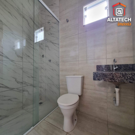 Imagem Casa com 2 Quartos à Venda, 68 m² em Jardim Itamaraty I - Poços De Caldas