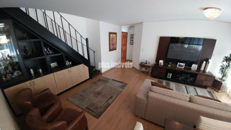 Apartamento com 4 Quartos para Alugar, 240 m² em Perdizes - São Paulo