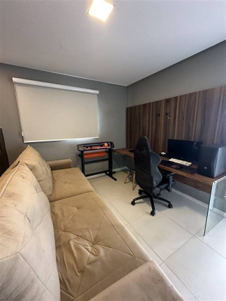 Imagem Apartamento com 4 Quartos à Venda, 228 m² em Ocian - Praia Grande