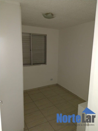 Imagem Apartamento com 3 Quartos à Venda, 56 m² em Vila Regina - São Paulo