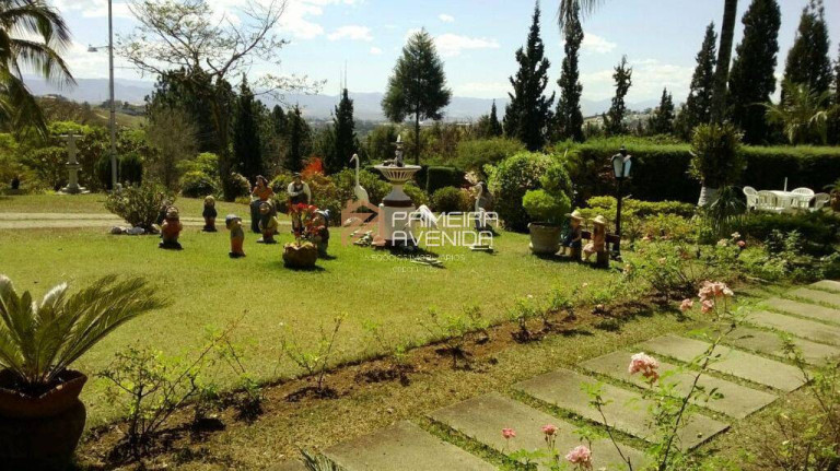 Imagem Chácara com 3 Quartos à Venda, 673 m² em Chácaras Santa Rita - Caçapava Imagem Chácara com 3 Quartos à Venda, 673 m² em Chácaras Santa Rita - Caçapava