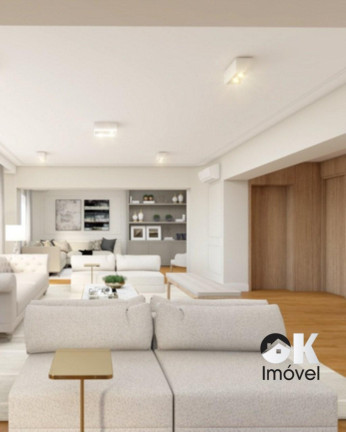 Imagem Apartamento com 3 Quartos à Venda, 244 m² em Jardim Paulista - São Paulo Imagem Apartamento com 3 Quartos à Venda, 244 m² em Jardim Paulista - São Paulo