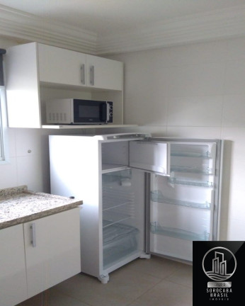 Imagem Apartamento com 1 Quarto para Alugar, 52 m² em Jardim Gonçalves - Sorocaba