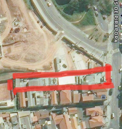 Imagem Terreno à Venda, 948 m² em Vila Vianelo - Jundiaí Imagem Terreno à Venda, 948 m² em Vila Vianelo - Jundiaí