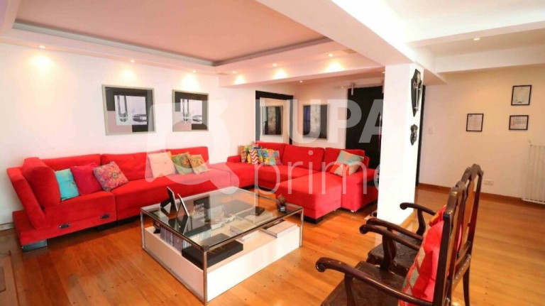 Imagem Apartamento com 4 Quartos à Venda, 500 m² em Vila Maria Alta - São Paulo