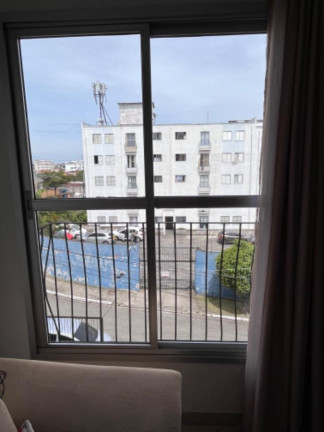 Imagem Apartamento com 2 Quartos à Venda, 54 m² em São Miguel Paulista - São Paulo