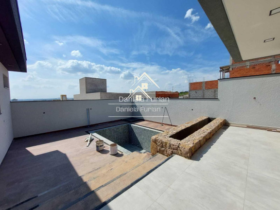 Imagem Casa de Condomínio com 3 Quartos à Venda, 196 m² em Condomínio Pampulha - Sorocaba Imagem Casa de Condomínio com 3 Quartos à Venda, 196 m² em Condomínio Pampulha - Sorocaba