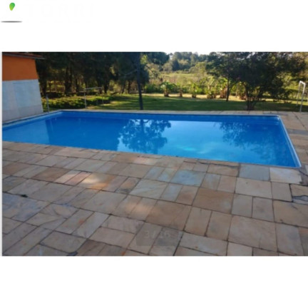 Imóvel com 7 Quartos à Venda, 400 m² em Centro - Araçoiaba Da Serra