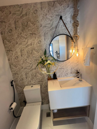 Imagem Apartamento com 3 Quartos à Venda, 114 m² em Cambuí - Campinas