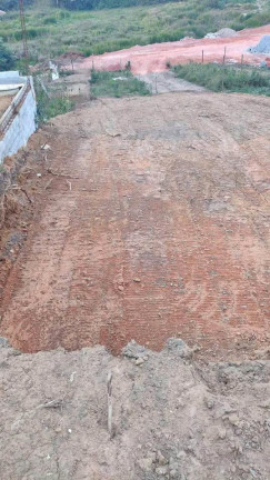 Terreno à Venda, 125 m² em Jardim Da Glória - Cotia