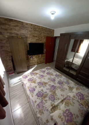 Imagem Casa com 3 Quartos à Venda, 200 m² em Santa Clara - Campinas