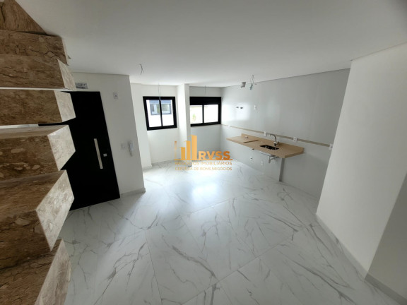 Imagem Apartamento com 2 Quartos à Venda, 110 m² em Nova Petrópolis - São Bernardo Do Campo
