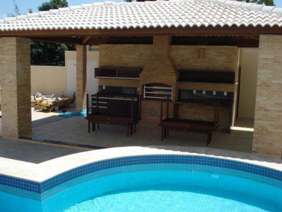 Imagem Apartamento com 1 Quarto à Venda, 48 m² em Pitangueiras - Lauro De Freitas