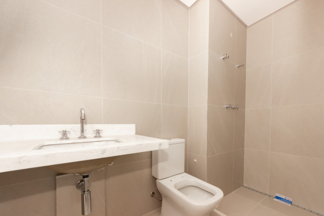 Imagem Apartamento com 1 Quarto à Venda, 50 m² em Pinheiros - São Paulo