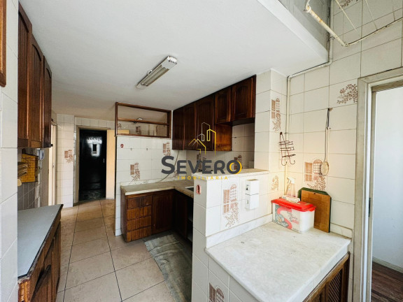 Imagem Apartamento com 3 Quartos à Venda, 130 m² em Icaraí - Niterói