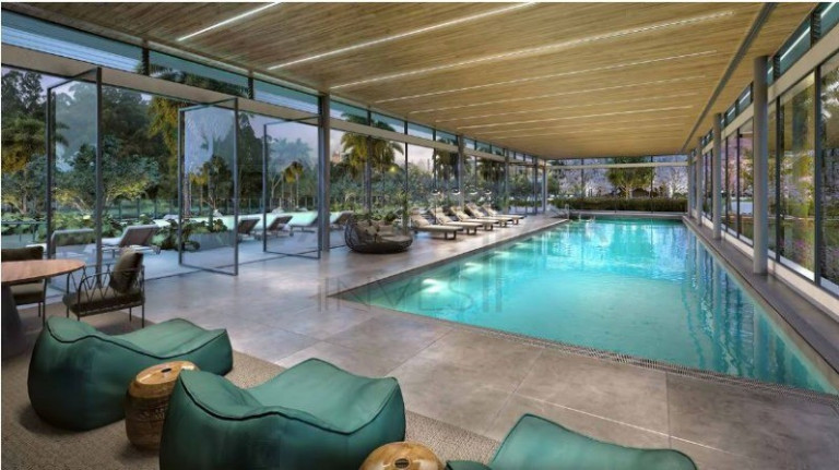 Imagem Imóvel com 4 Quartos à Venda, 265 m² em Parque Global - São Paulo Imagem Imóvel com 4 Quartos à Venda, 265 m² em Parque Global - São Paulo