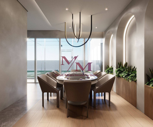 Imagem Apartamento com 4 Quartos à Venda, 146 m² em Centro - Balneário Camboriú