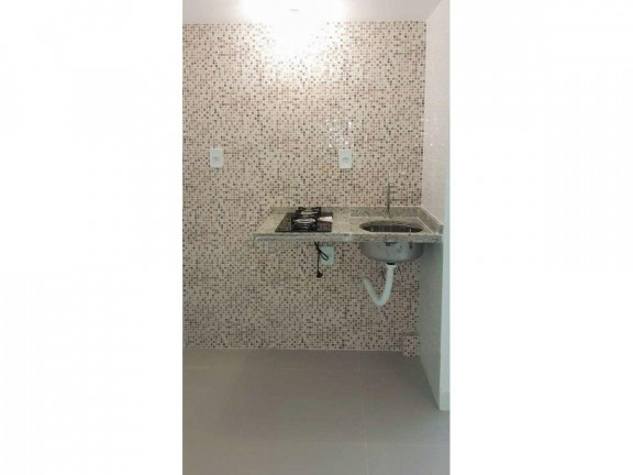 Imagem Apartamento com 1 Quarto à Venda, 20 m² em Flamengo - Rio De Janeiro