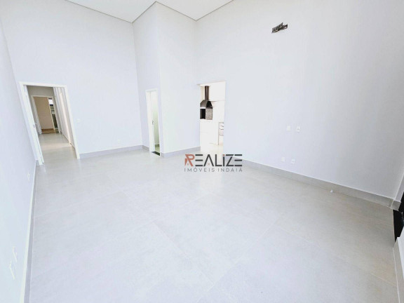 Imagem Casa com 3 Quartos à Venda, 138 m² em Condomínio Park Gran Reserve - Indaiatuba Imagem Casa com 3 Quartos à Venda, 138 m² em Condomínio Park Gran Reserve - Indaiatuba