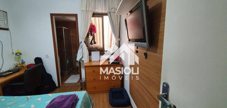 Imagem Cobertura com 4 Quartos à Venda, 180 m² em Praia Da Costa - Vila Velha