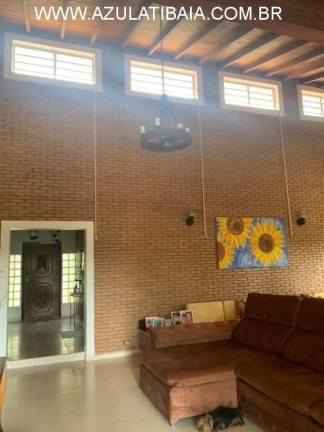 Imagem Casa com 3 Quartos à Venda, 380 m² em Recanto Tranquilo - Atibaia