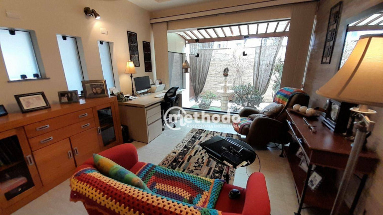 Imagem Casa com 4 Quartos à Venda, 325 m² em Tijuco Das Telhas - Campinas Imagem Casa com 4 Quartos à Venda, 325 m² em Tijuco Das Telhas - Campinas
