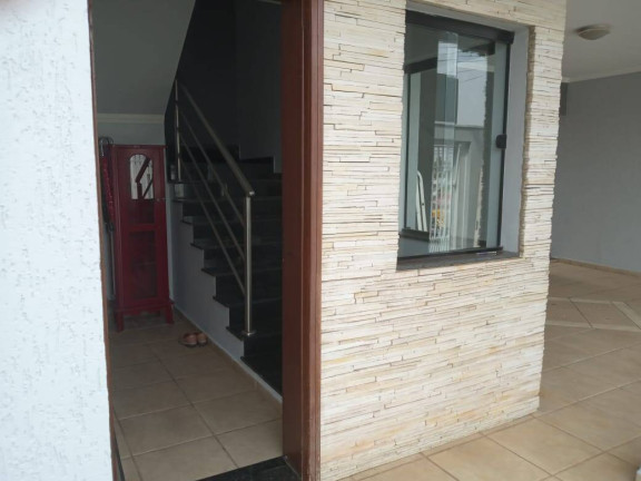 Imagem Casa de Condomínio com 2 Quartos à Venda,  em Terras São Bento - Limeira