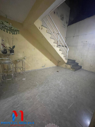 Imagem Casa com 3 Quartos à Venda, 219 m² em Saúde - São Paulo