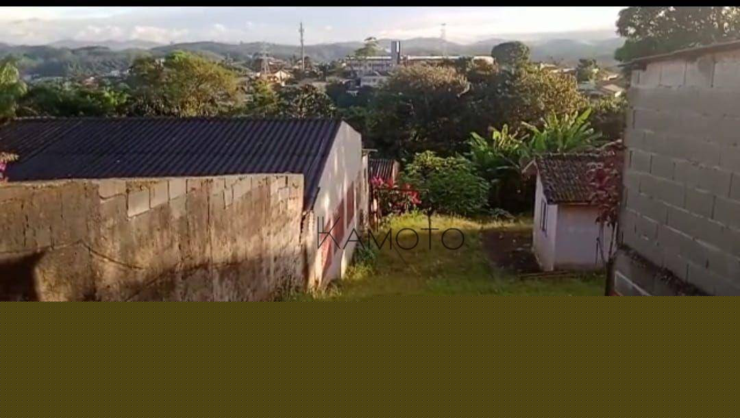 Imóvel à Venda, 800 m² em Suíssa - Ribeirão Pires