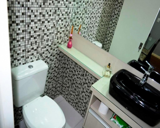 Imagem Imóvel com 4 Quartos à Venda, 154 m² em Pousada Da Neve - Nova Petrópolis