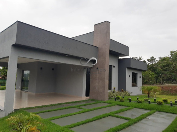 Imagem Casa de Condomínio com 3 Quartos à Venda, 1.000 m² em Almeida - Jaboticatubas