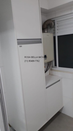 Imagem Apartamento com 3 Quartos à Venda, 96 m² em Jardim Bonfiglioli - Jundiaí