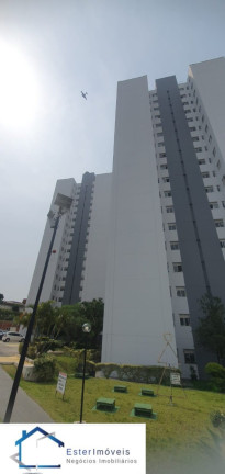 Imagem Apartamento com 3 Quartos para Alugar ou Temporada, 65 m² em Anhangabaú - Jundiaí