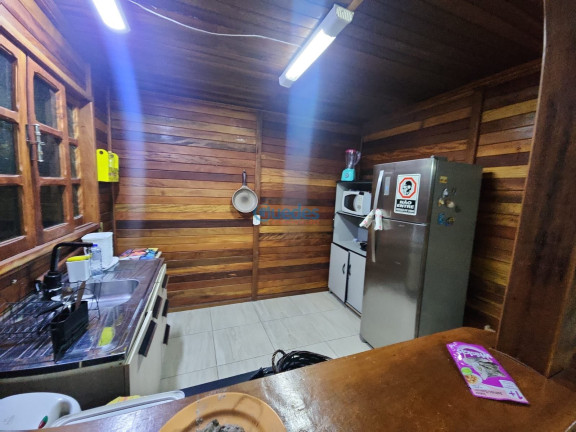 Imagem Casa com 6 Quartos à Venda, 210 m² em Estância Embuarama - Embu Das Artes