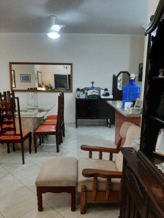 Imagem Apartamento com 3 Quartos à Venda, 100 m² em Itaguá - Ubatuba Imagem Apartamento com 3 Quartos à Venda, 100 m² em Itaguá - Ubatuba