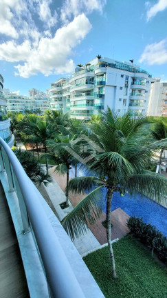 Imagem Apartamento com 4 Quartos à Venda, 288 m² em Barra Da Tijuca - Rio De Janeiro