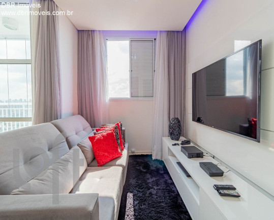 Imagem Apartamento com 3 Quartos à Venda, 61 m² em Vila Prudente - Sao Paulo Imagem Apartamento com 3 Quartos à Venda, 61 m² em Vila Prudente - Sao Paulo