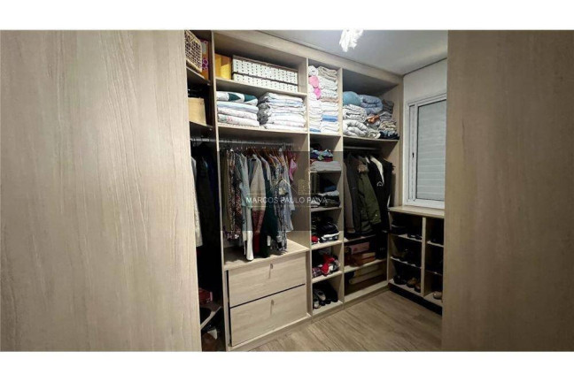Imagem Apartamento com 3 Quartos à Venda, 126 m² em Vila Augusta - Guarulhos