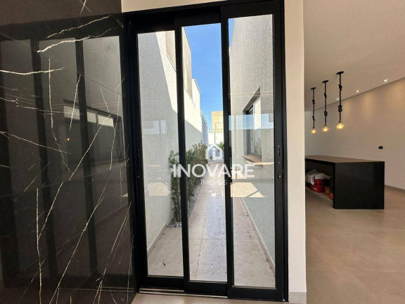 Imagem Casa com 3 Quartos à Venda, 200 m² em Residencial Beira Rio I - Itumbiara
