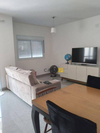 Imagem Apartamento com 2 Quartos à Venda, 70 m² em Santa Terezinha - Paulínia Imagem Apartamento com 2 Quartos à Venda, 70 m² em Santa Terezinha - Paulínia