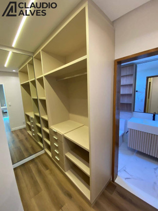 Imagem Casa de Condomínio com 4 Quartos à Venda, 264 m² em Sim - Feira De Santana Imagem Casa de Condomínio com 4 Quartos à Venda, 264 m² em Sim - Feira De Santana