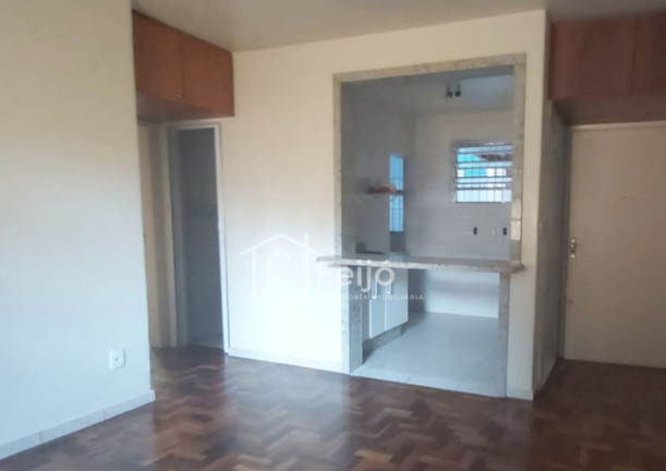Imagem Apartamento com 2 Quartos à Venda, 50 m² em Cristal - Porto Alegre Imagem Apartamento com 2 Quartos à Venda, 50 m² em Cristal - Porto Alegre