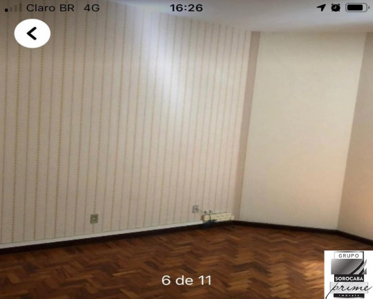 Imagem Casa com 3 Quartos à Venda,  em Centro - Sorocaba