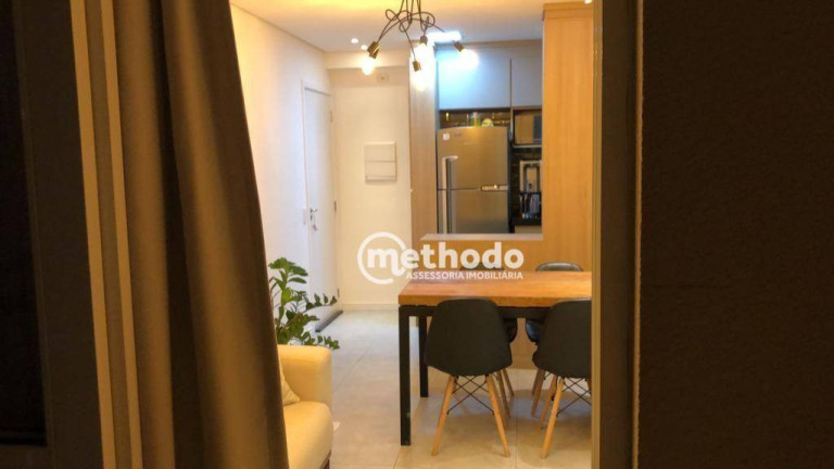 Imagem Apartamento com 3 Quartos à Venda, 58 m² em Parque Nova Campinas - Campinas Imagem Apartamento com 3 Quartos à Venda, 58 m² em Parque Nova Campinas - Campinas