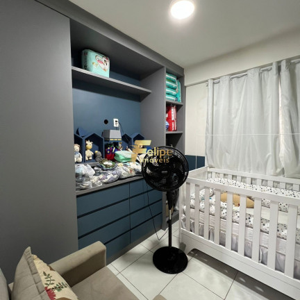 Imagem Imóvel com 3 Quartos à Venda, 81 m² em Jardim Camburi - Vitória Imagem Imóvel com 3 Quartos à Venda, 81 m² em Jardim Camburi - Vitória